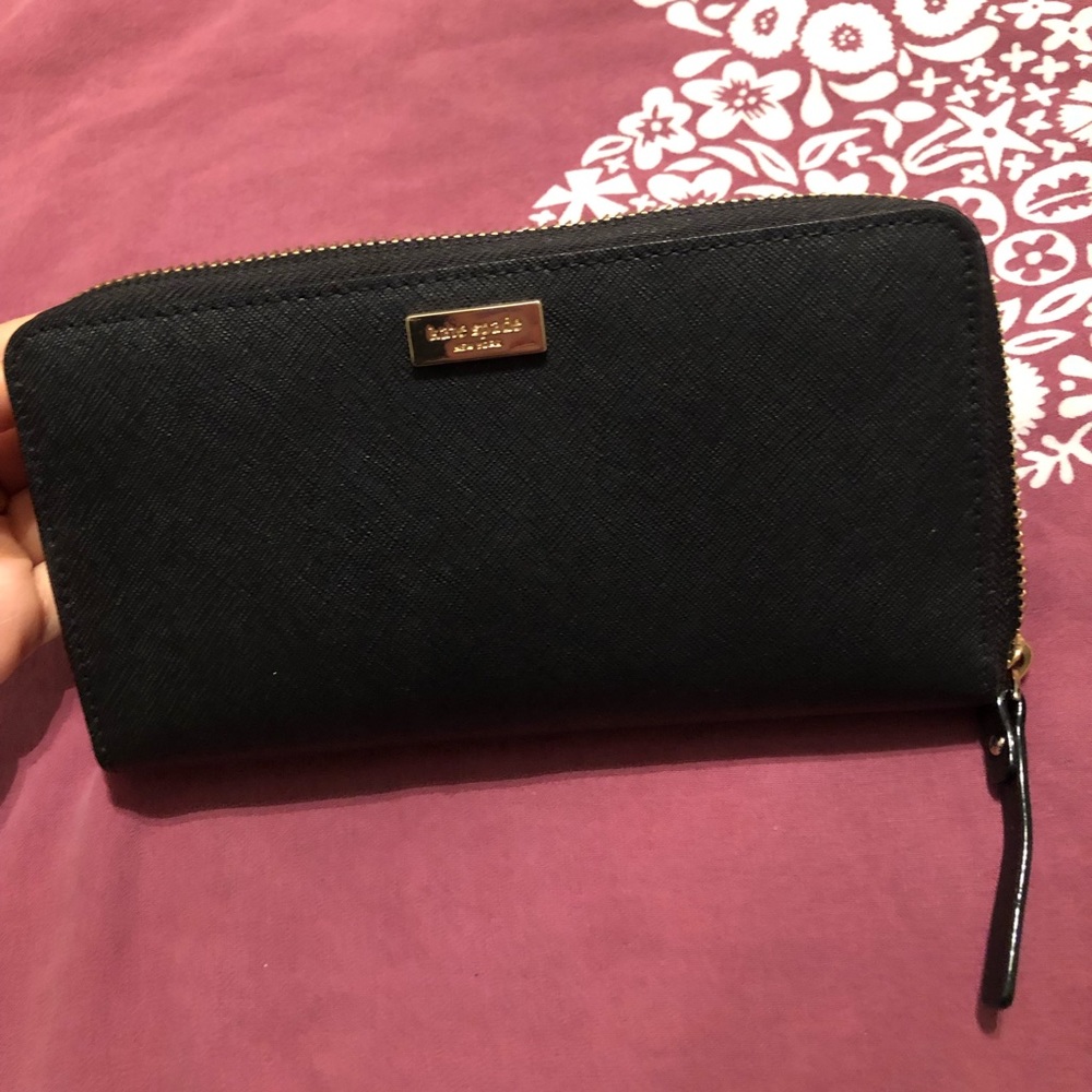 Kate spade wallet